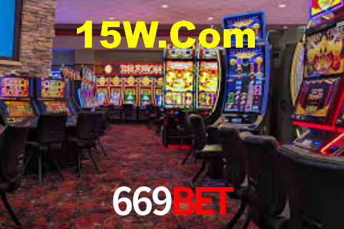 669Bet - Plataforma Oficial - 669Bet App