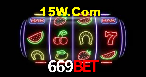 669Bet: Seu Cassino Premiado com Pagamentos Rápidos