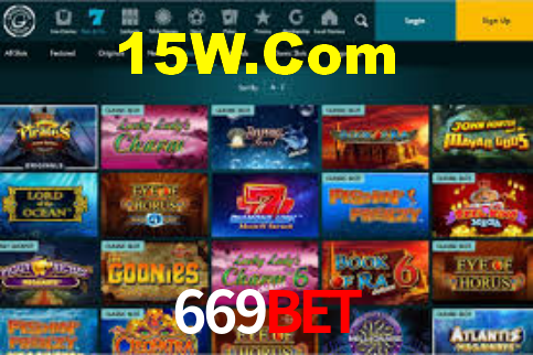 669Bet Vip