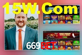 Statistics 669Bet