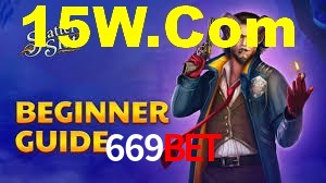 Game Statistics 669Bet