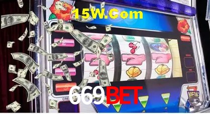 669Bet Rio de Janeiro - Popular Jogos