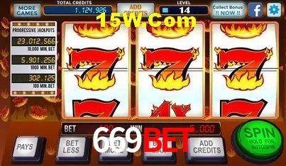 Segurança 2FA 669Bet