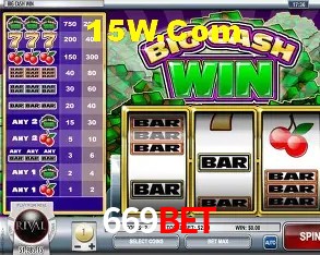 669Bet Salvador - Support