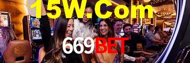 VIP Casino 669Bet