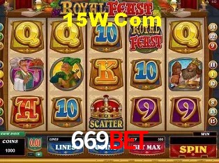 Sistemas de Segurança 669Bet