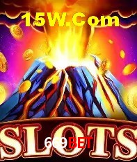 669Bet Slot - 320+ Caça-Níqueis Premium