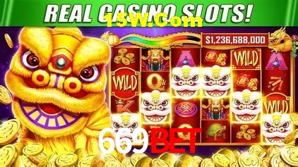 669Bet Brasília - Betting Features