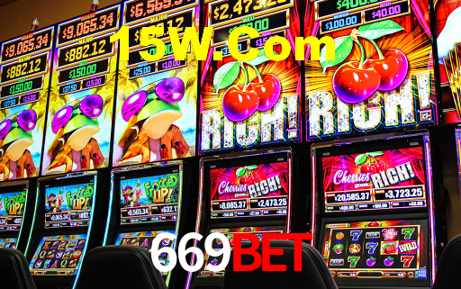 669Bet