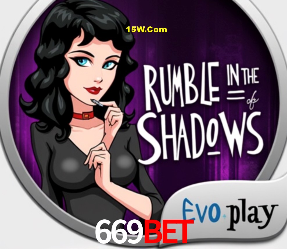 Jogos de Slot 669Bet