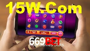 Roulette Table 669Bet