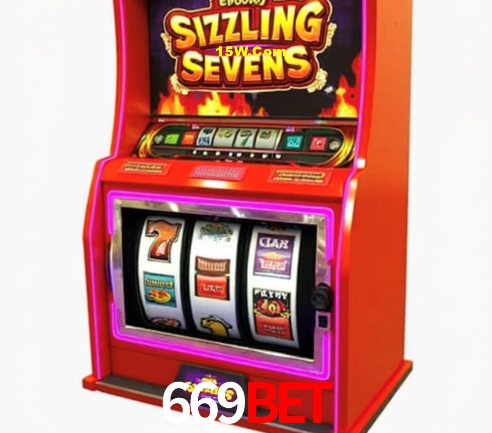 Provedores de Jogos 669Bet