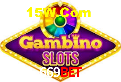 669Bet App