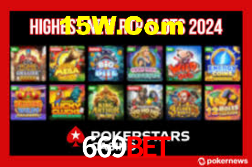 Sinta a adrenalina dos jogos de cassino com 669Bet