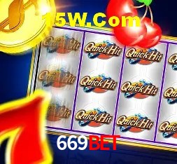 669Bet Promoções - 30+ Ofertas Diárias