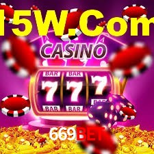 Daily Bonuses 669Bet