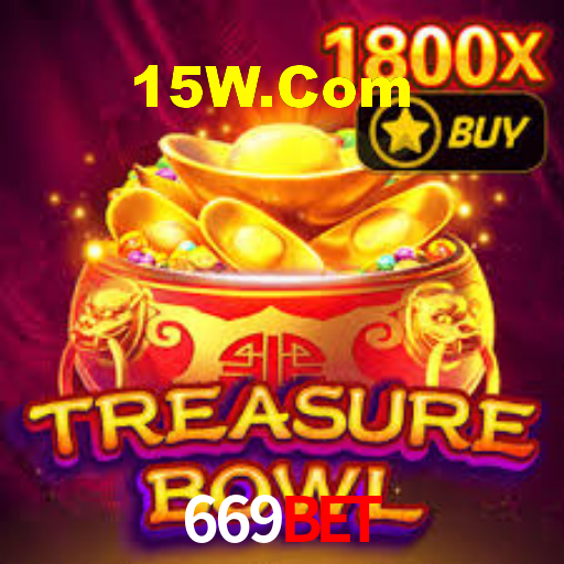 669Bet Vip