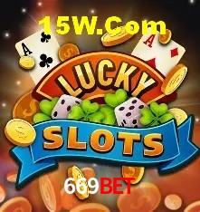 669Bet Salvador - Promo Stats