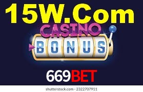 Bonus Features 669Bet