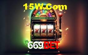 Game Providers 669Bet