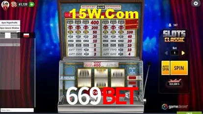 669Bet - Login Methods
