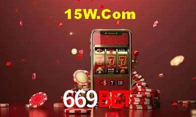 Promoção Relâmpago 669Bet