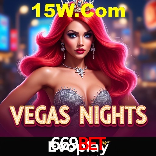 A Experiência Imersiva dos Cassinos Ao Vivo no 669Bet