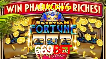 669Bet - Aplicativo Móvel