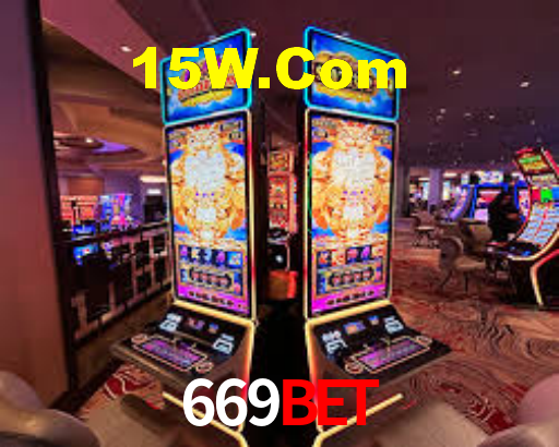 669Bet App Interface