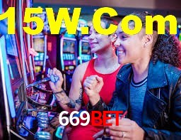 Welcome Bonus 669Bet