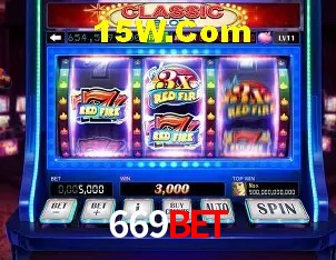 669Bet São Paulo - Jogo Providers
