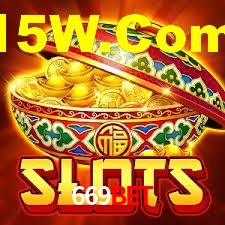 Live Casino 669Bet