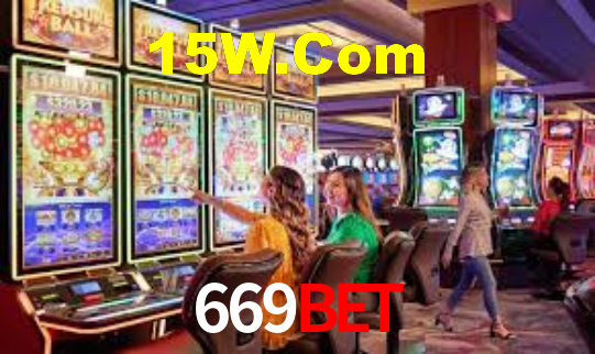 669Bet Vip