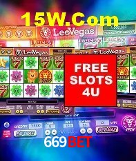 669Bet São Paulo - Top Slots