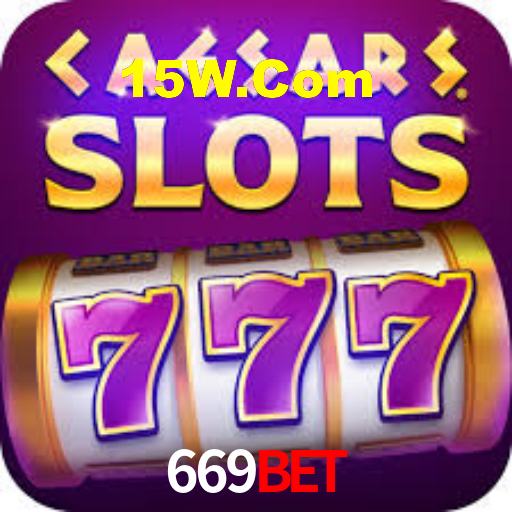 669Bet Vip