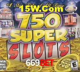 669Bet São Paulo - Hot Promos