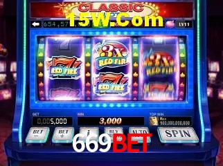 669Bet Belo Horizonte - Payments
