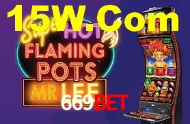 Tournaments 669Bet