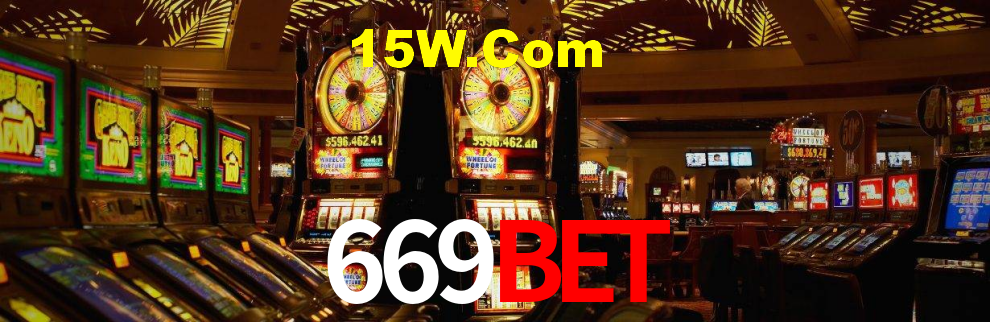 669Bet: A Experiência de Casino com Jogos de Mesa ao Vivo