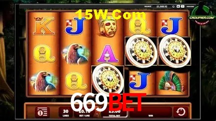 669Bet - Customer Support