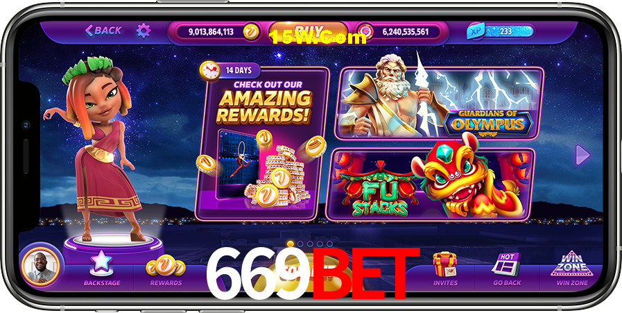 Flash Promotion 669Bet
