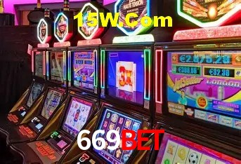 669Bet Rio de Janeiro - Licenses