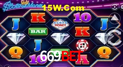 Promoções Sazonais 669Bet