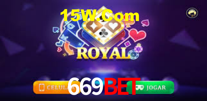 669Bet App - Aplicativo Móvel Oficial