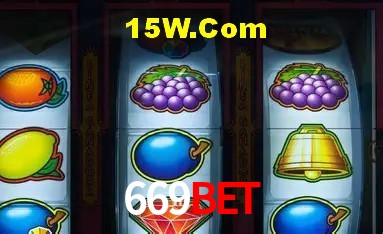 Especiais de Fim de Semana 669Bet