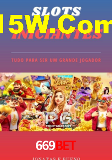669Bet Vip