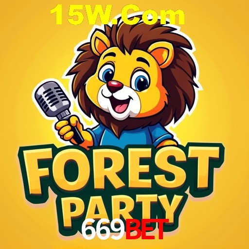 Interface do App 669Bet