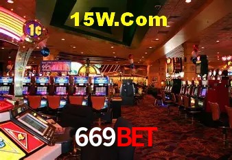 669Bet - Security